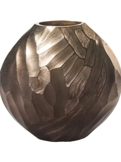 Jusha Vase, Kupfer