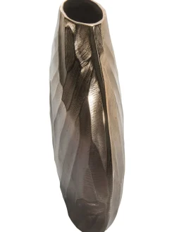 Jusha Vase, Kupfer