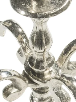 Juwilar Kerzenleuchter, Silber