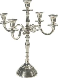 Juwilar Kerzenleuchter, Silber