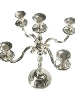 Juwilar Kerzenleuchter, Silber