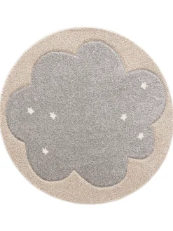 Kaikala Kinder-Teppich, Wolke