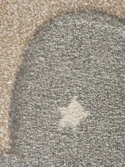 Kaikala Kinder-Teppich, Wolke