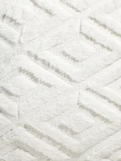 Kalani Kissen, Offwhite