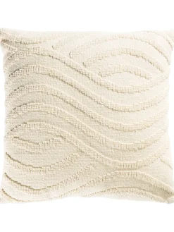 Kalbarri Kissen, Creme