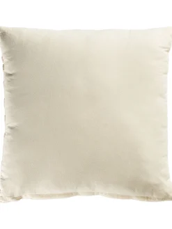 Kalbarri Kissen, Creme