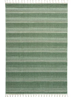 Kalmar Outdoor-Teppich, Green