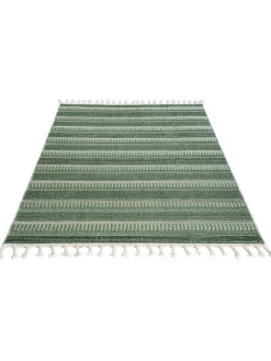 Kalmar Outdoor-Teppich, Green