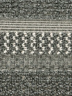 Kalmar Outdoor-Teppich, Silver
