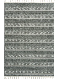 Kalmar Outdoor-Teppich, Silver