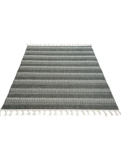 Kalmar Outdoor-Teppich, Silver