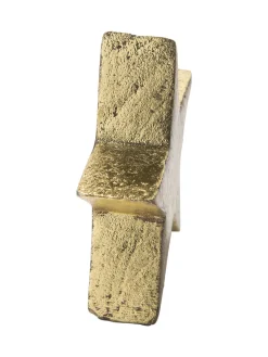 Karja Figur, Gold