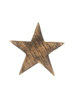 Karja Figur, Gold