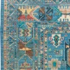 Kazak Ghazni ca. 301 x 396 cm, Unikat / Einzelstück