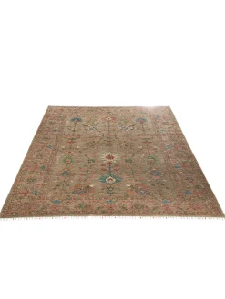 Kazak Ghazni ca. 210 x 307 cm, Unikat / Einzelstück