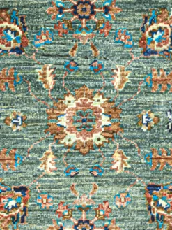 Kazak Phool ca. 58 x 92 cm, Unikat / Einzelstück