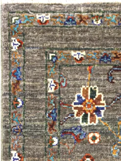 Kazak Phool ca. 60 x 90 cm, Unikat / Einzelstück