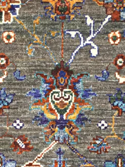 Kazak Phool ca. 60 x 90 cm, Unikat / Einzelstück