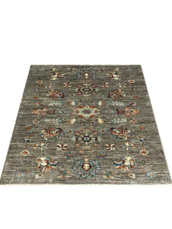 Kazak Phool ca. 63 x 93 cm, Unikat / Einzelstück