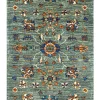 Kazak Phool ca. 60 x 89 cm, Unikat / Einzelstück
