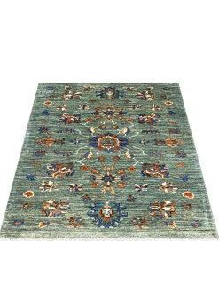 Kazak Phool ca. 60 x 89 cm, Unikat / Einzelstück