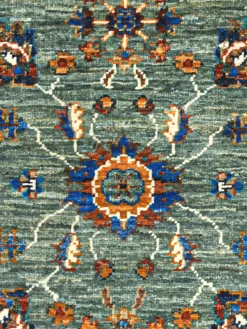 Kazak Phool ca. 60 x 89 cm, Unikat / Einzelstück