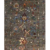 Kazak Phool ca. 60 x 90 cm, Unikat / Einzelstück