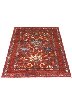 Kazak Phool ca. 60 x 90 cm, Unikat / Einzelstück