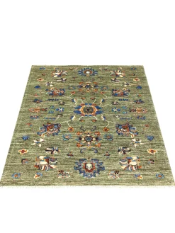 Kazak Phool ca. 80 x 120 cm, Unikat / Einzelstück