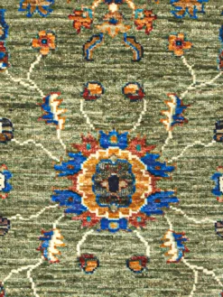 Kazak Phool ca. 80 x 120 cm, Unikat / Einzelstück