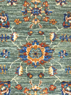 Kazak Phool ca. 58 x 90 cm, Unikat / Einzelstück