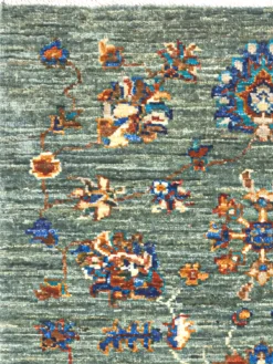 Kazak Phool ca. 58 x 90 cm, Unikat / Einzelstück