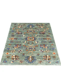 Kazak Phool ca. 58 x 90 cm, Unikat / Einzelstück