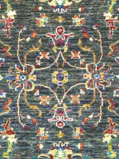 Kazak Phool ca. 80 x 120 cm, Unikat / Einzelstück
