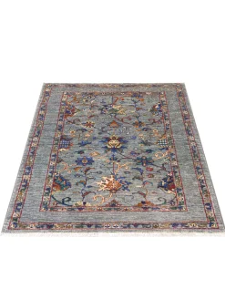 Kazak Phool ca. 80 x 120 cm, Unikat / Einzelstück