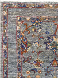 Kazak Phool ca. 80 x 120 cm, Unikat / Einzelstück