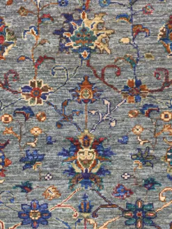 Kazak Phool ca. 80 x 120 cm, Unikat / Einzelstück
