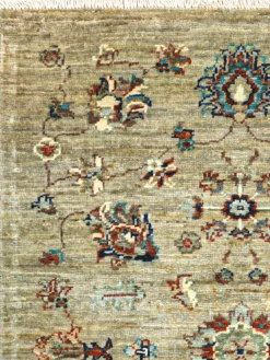 Kazak Phool ca. 60 x 90 cm, Unikat / Einzelstück