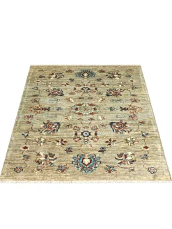 Kazak Phool ca. 60 x 90 cm, Unikat / Einzelstück