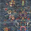 Kazak Phool ca. 60 x 95 cm, Unikat / Einzelstück