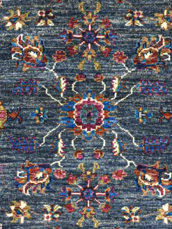 Kazak Phool ca. 60 x 95 cm, Unikat / Einzelstück