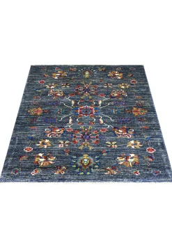 Kazak Phool ca. 60 x 95 cm, Unikat / Einzelstück