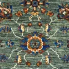 Kazak Phool ca. 62 x 90 cm, Unikat / Einzelstück