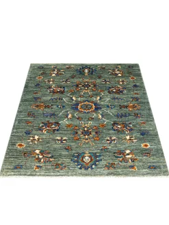 Kazak Phool ca. 62 x 90 cm, Unikat / Einzelstück