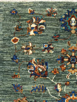 Kazak Phool ca. 62 x 90 cm, Unikat / Einzelstück