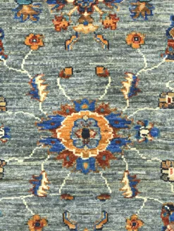 Kazak Phool ca. 80 x 120 cm, Unikat / Einzelstück