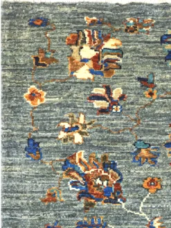 Kazak Phool ca. 80 x 120 cm, Unikat / Einzelstück