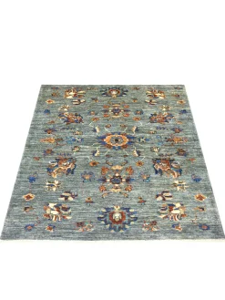 Kazak Phool ca. 80 x 120 cm, Unikat / Einzelstück