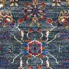 Kazak Phool ca. 62 x 89 cm, Unikat / Einzelstück