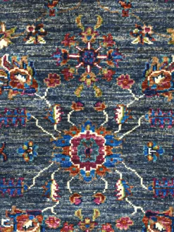 Kazak Phool ca. 62 x 89 cm, Unikat / Einzelstück